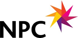 Thank you to NPC for sponsoring this event