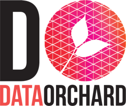 Thank you to Data Orchard for sponsoring this event